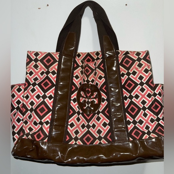 Large Tory Burch - Picture 4 of 17